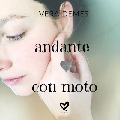 Copertina dell'audiolibro Andante con moto