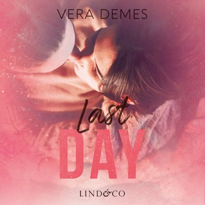Copertina dell'audiolibro Last day