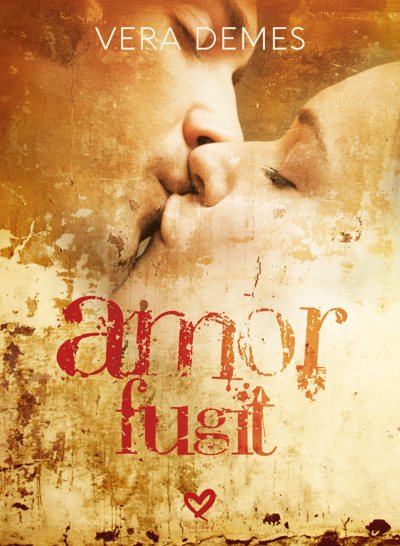 Copertina di Amor fugit