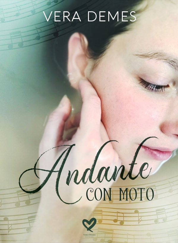 Copertina di Andante con moto