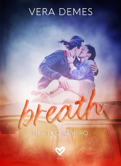 Copertina di Breath