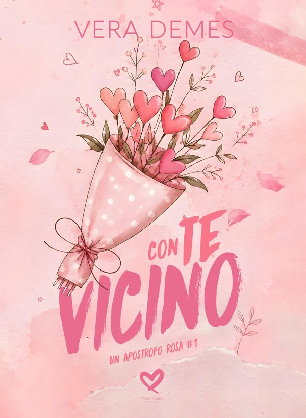 Copertina di Con te vicino
