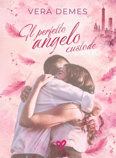 Copertina di Il perfetto angelo custode