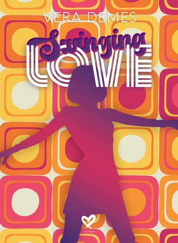 Copertina di Swinging Love